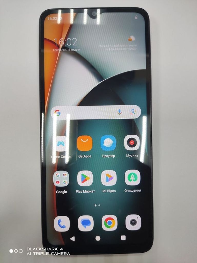 Купить Xiaomi redmi a3 4/128gb Б/У