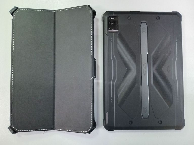 Купити Hotwav R6 Ultra 8/256GB Black Б/У