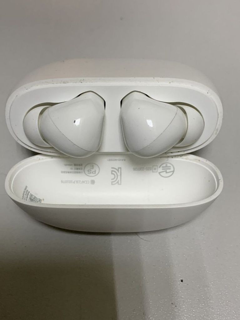 Оголошення Xiaomi redmi buds 4 Б/У