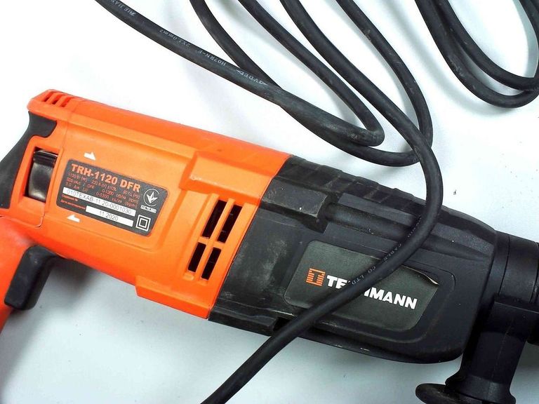 Дешево Tekhmann TRH-1120 DFR з ломбарду