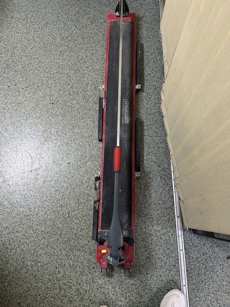 Дешиво Haisser 1200мм 64036 с ломбарда