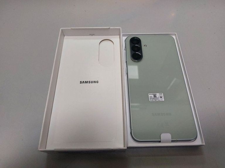 Samsung galaxy a56 5g 8/256gb Код:01-200816176. Зображення 5
