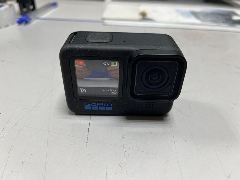 Gopro hero 12 action camera specialty bundle Код:01-200816189. Зображення 5