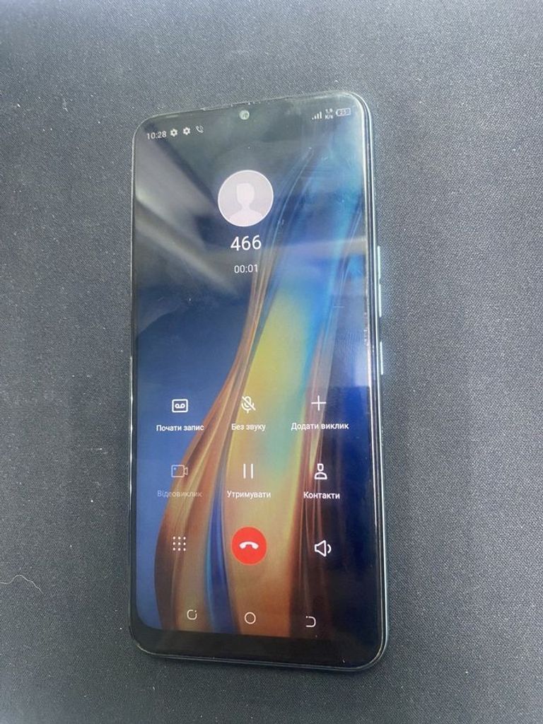 Купити Tecno spark 7 kf6n 4/128gb Б/У