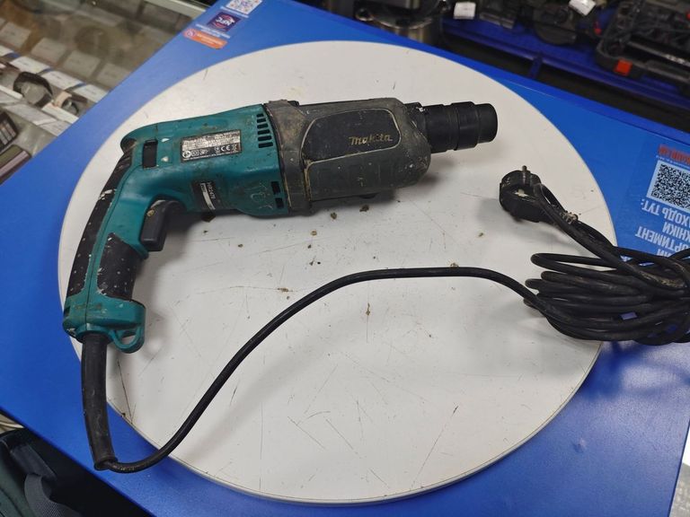Оголошення Makita HR2470 Б/У