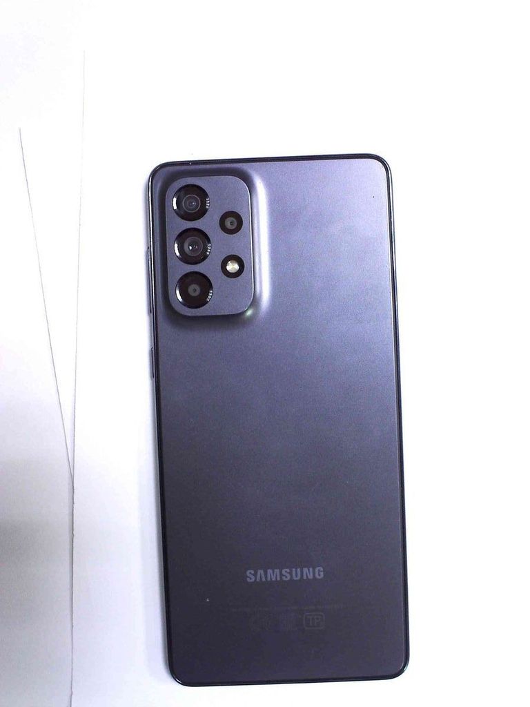 Дешево Samsung galaxy a73 5g 8/256gb з ломбарду