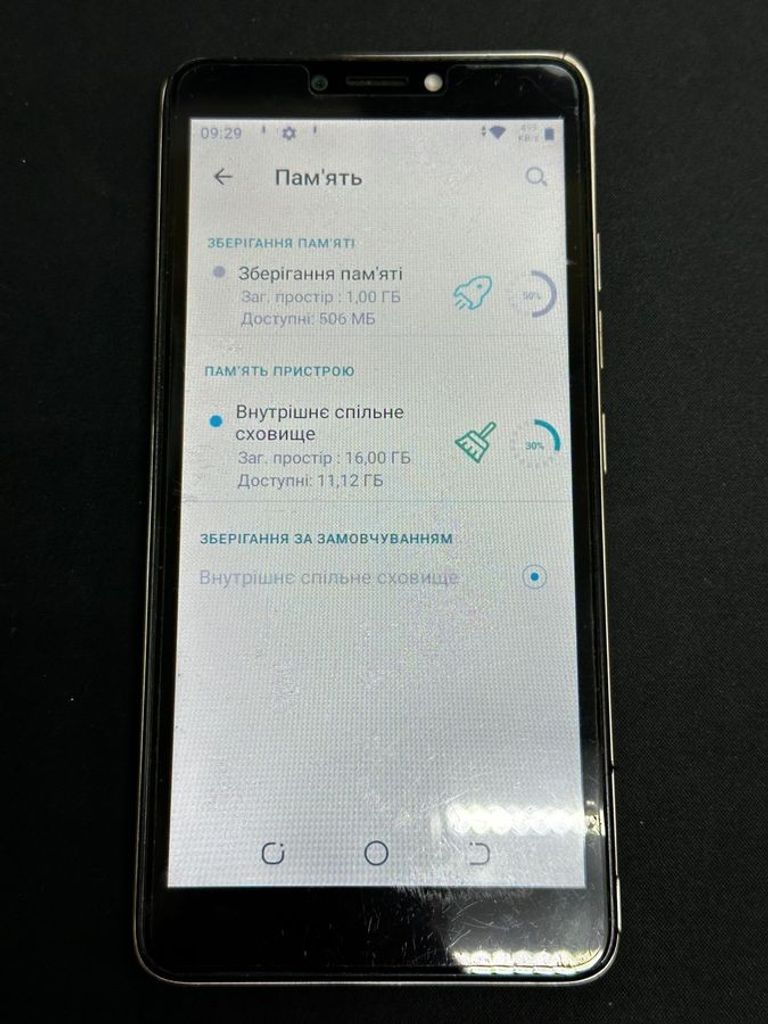 Tecno pop 2f b1g 1/16gb Код:01-200816227. Зображення 6