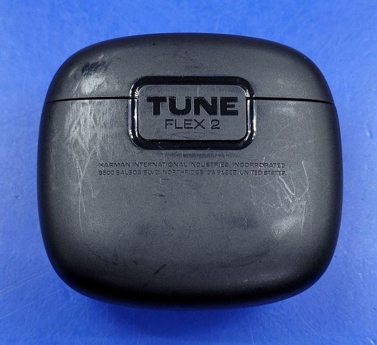 Объявление Jbl tune flex 2 Б/У