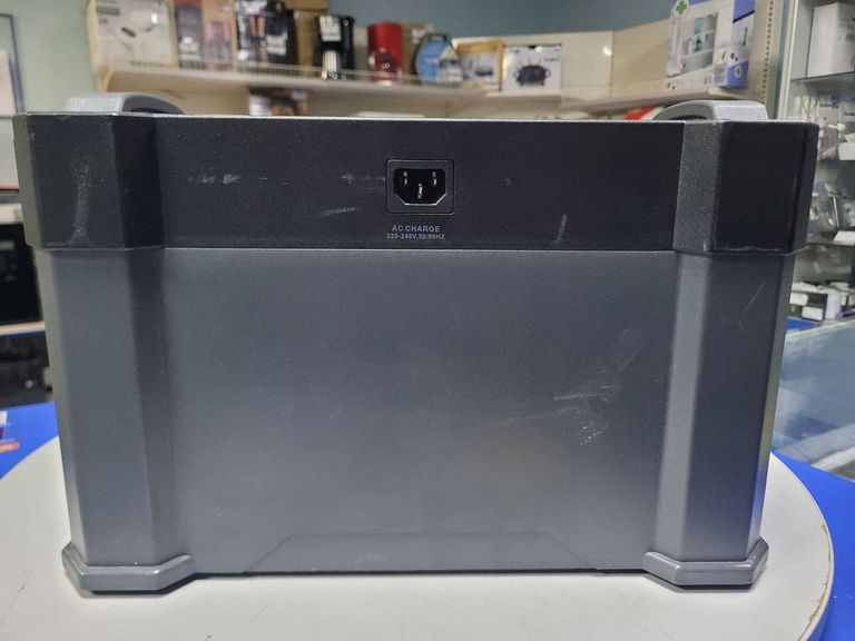 Дешиво Allpowers S2000 Pro с ломбарда