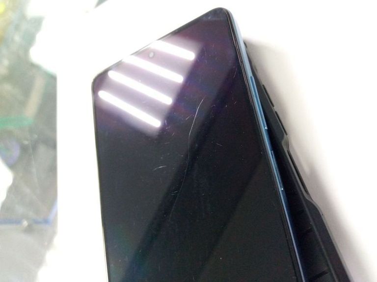 Объявление Xiaomi Poco X5 Pro 5G 8/256GB Black Б/У