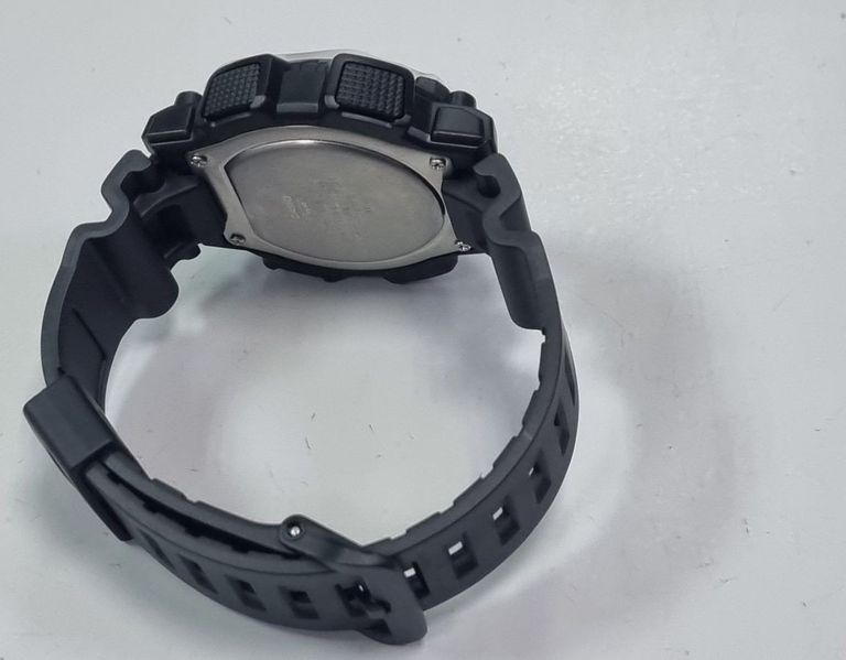 Casio WS-2100H-1A2 Код:01-200821463. Изображение 6