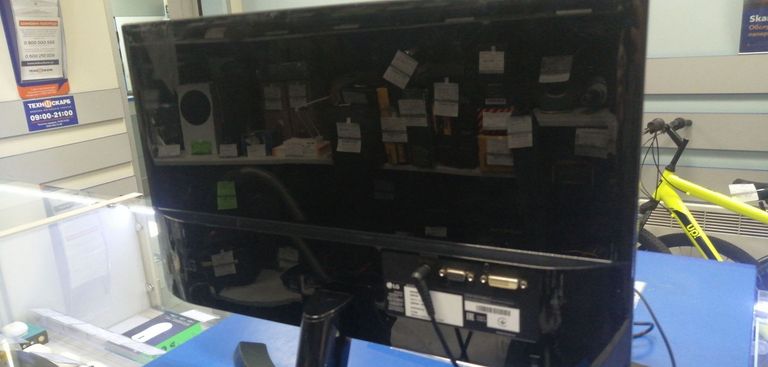 LG 22MP58D-P Код:01-200821634. Изображение 5