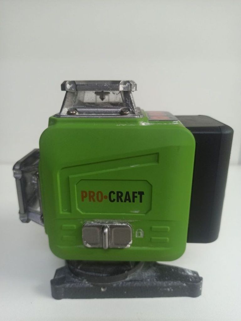 Купити Procraft LE-4GL Б/У