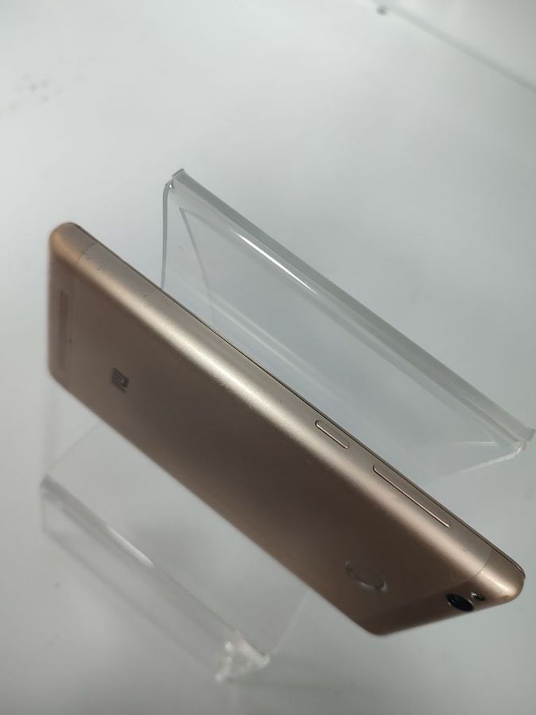 Xiaomi redmi 3s 2/16gb Код:01-200821192. Зображення 5
