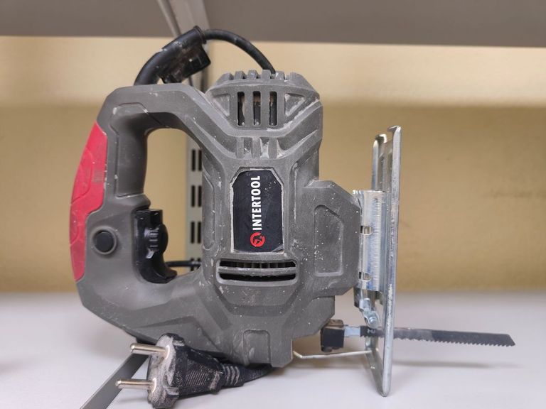 Купити Intertool DT-0446 Б/У