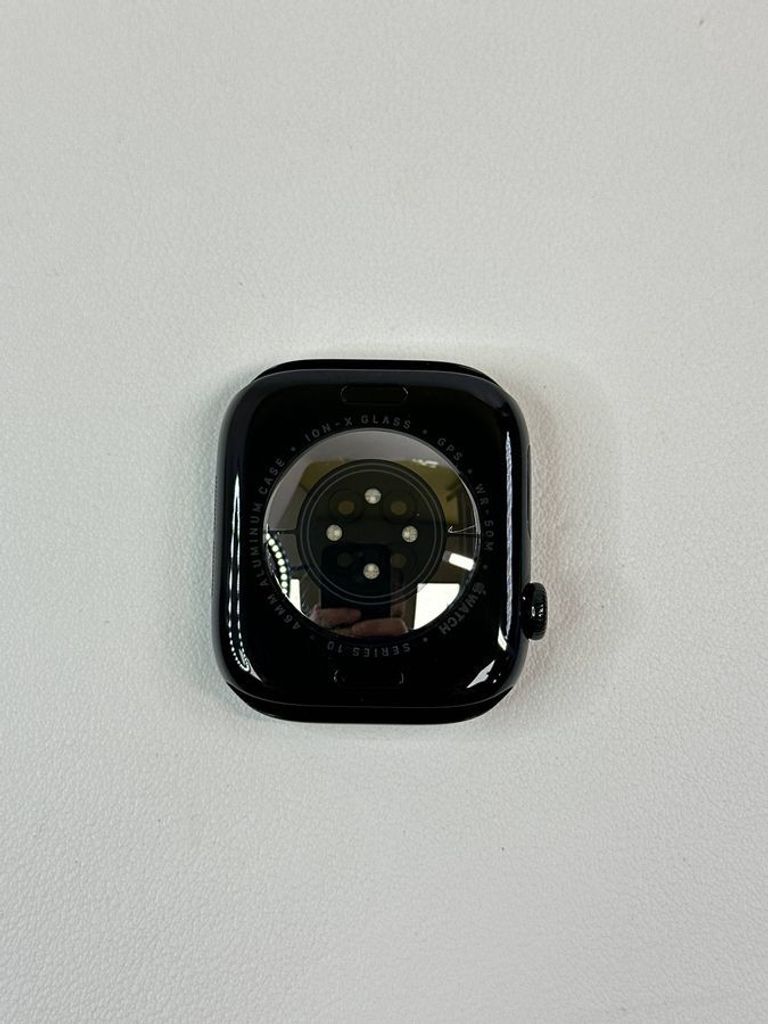 Apple watch series 10 gps 46mm alu. case Код:01-200826026. Зображення 7