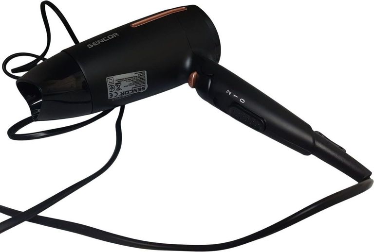 Оголошення Sencor SHD 0045BK Б/У