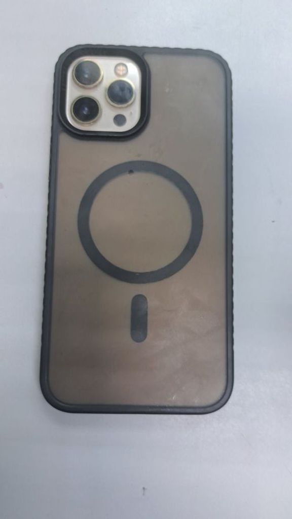 Оголошення Apple iphone 12 pro max 256gb Б/У