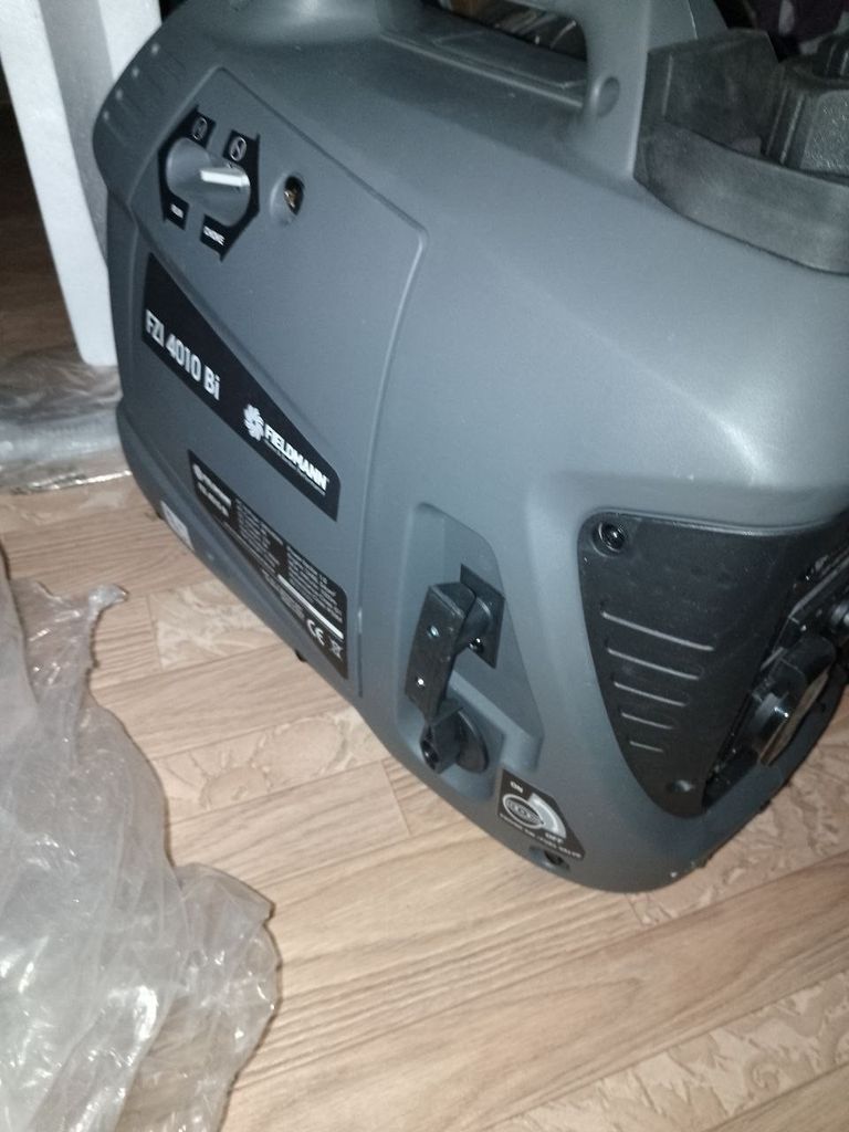 Fieldmann FZI 4010-Bi Код:null. Зображення 12