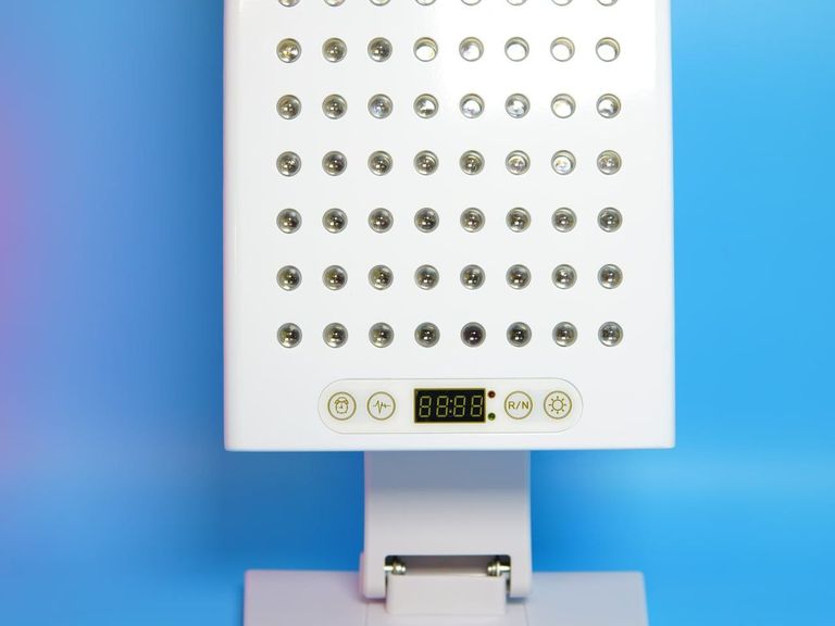 Дешево HY-400W — 80 двочипових світлодіодів для розслаблення тіла та здоров'я шкіри. Нова. з ломбарду