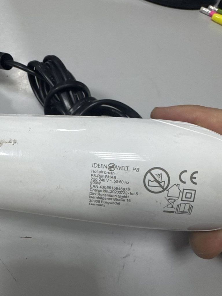 Дешиво Ideen Welt p8-rm-bhab с ломбарда