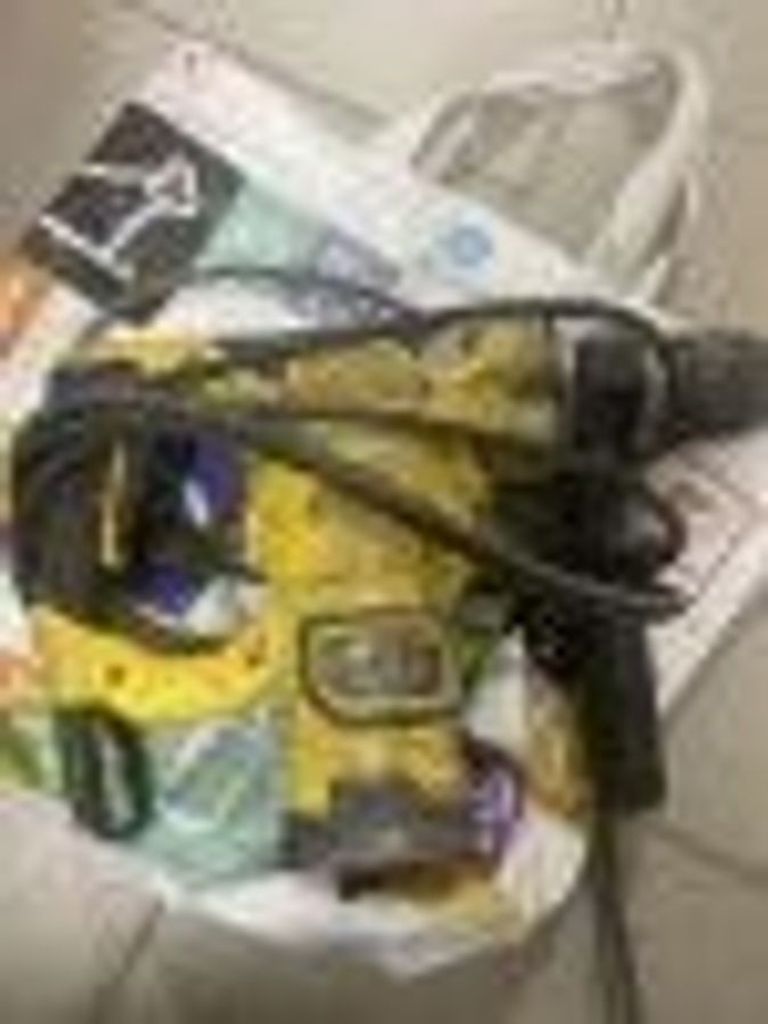 Купити Stanley FME1250K Б/У