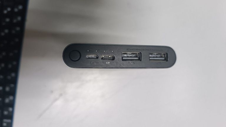 Купити Xiaomi plm13zm mi power bank 3 10000mah Б/У