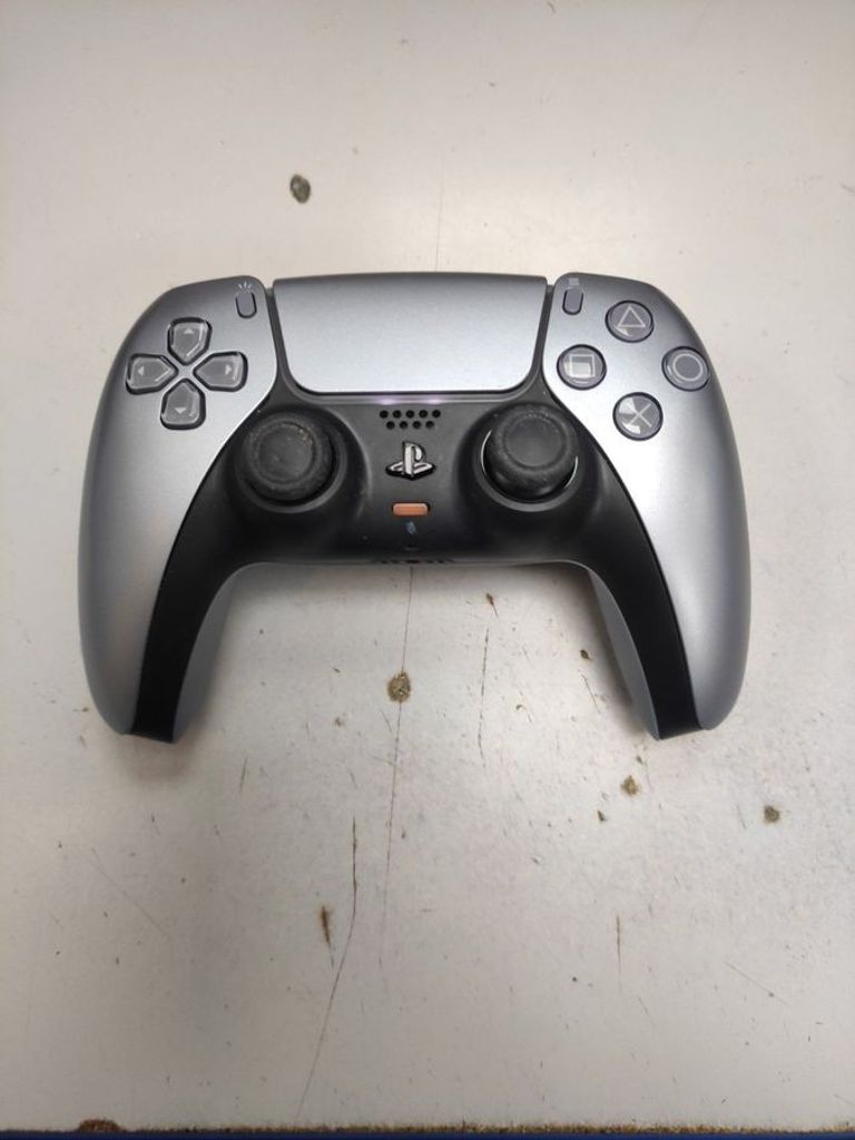 Купить Sony DualSense Black Б/У