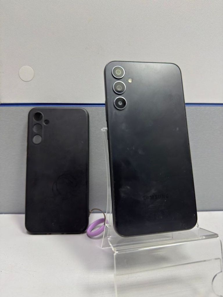 Дешево Samsung galaxy a34 5g 6/128gb з ломбарду