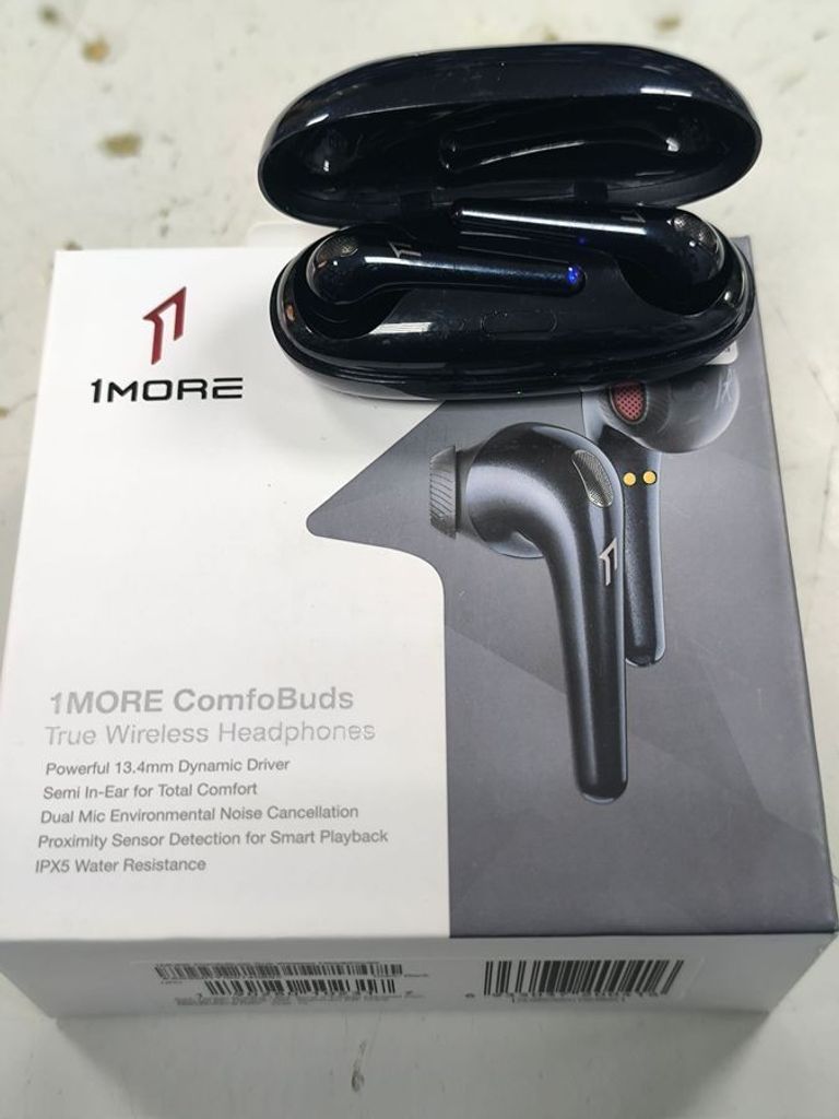 1More comfobudstrue ess3001t Код:18-000094032. Зображення 5