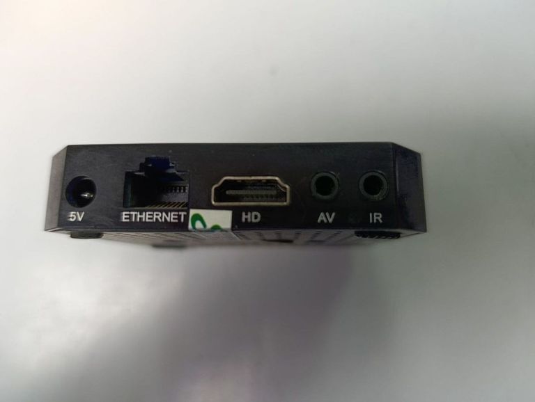 Smart Tv Box x96 mini 2/16 gb 4k Код:01-200830926. Зображення 5