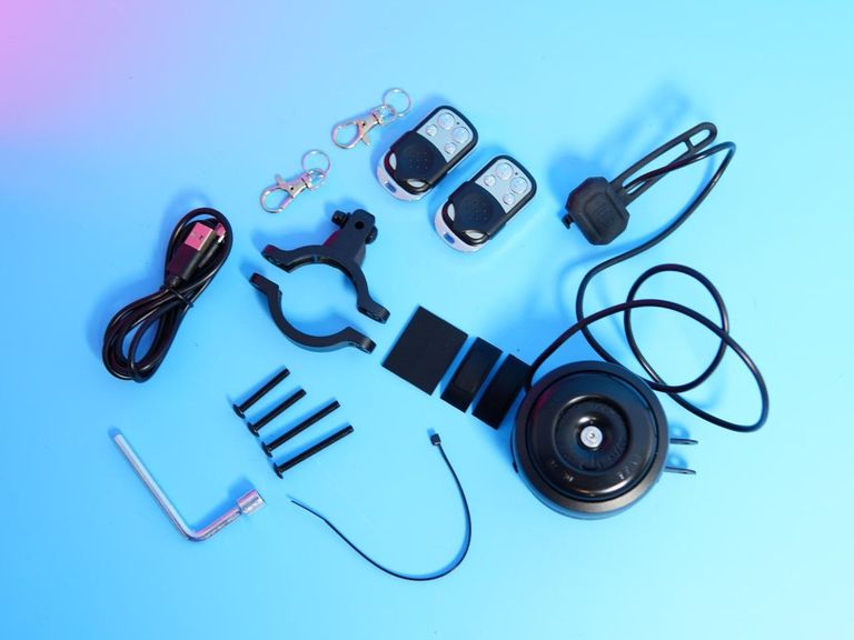 Купить Engwe з функцією USB зарядки Б/У