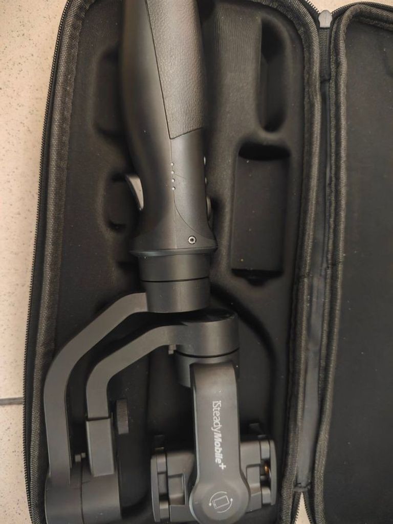 Дешево Hohem iSteady Mobile+ з ломбарду