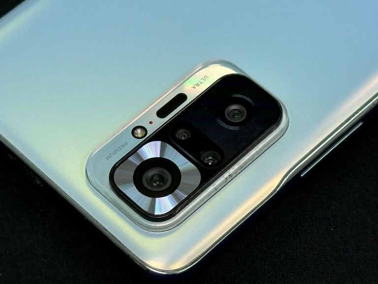 Розпродаж Xiaomi redmi note 10 pro 6/64gb, продавець Техноскарб