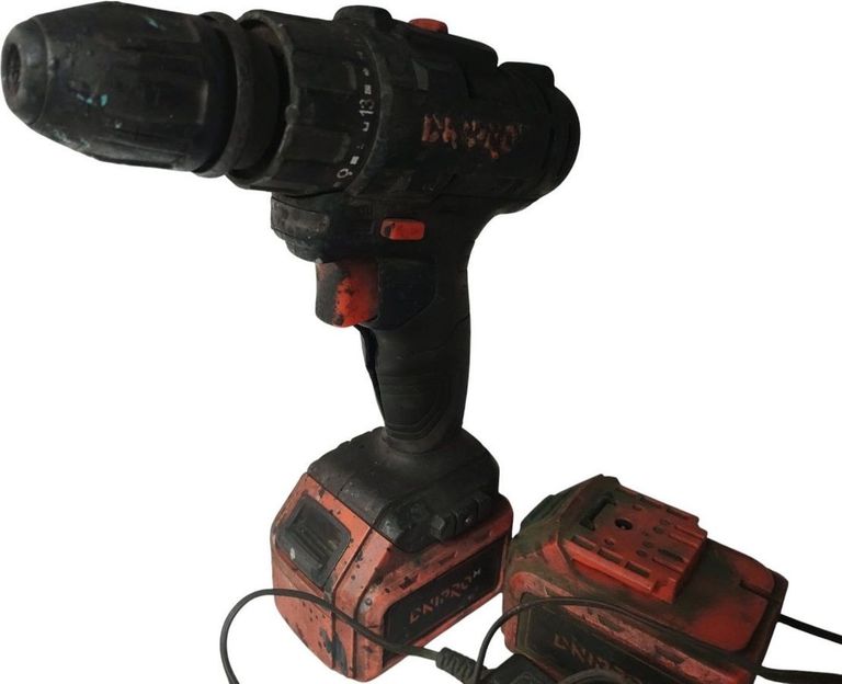 Дешево Dnipro-M cd-182q 2акб зп з ломбарду