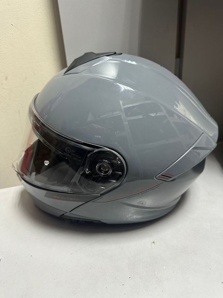 Дешиво Mt helmets Atom 2 SV Solid Black с ломбарда
