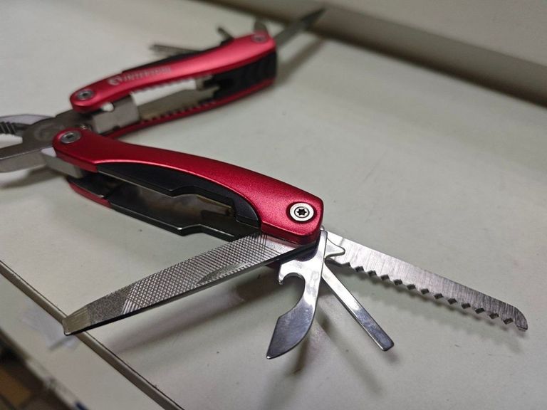 Intertool HT-0541 Код:01-200835280. Зображення 5