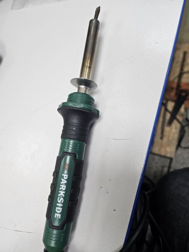 Розпродаж Parkside pls 48 d-2, продавець Техноскарб