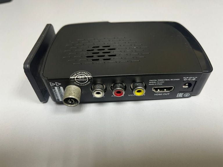 Розпродаж Windquest t2 mini+, продавець Техноскарб