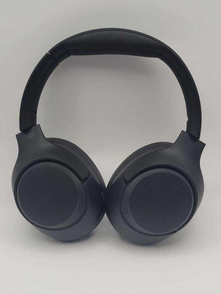 Купити Qcy H3 ANC Black Б/У