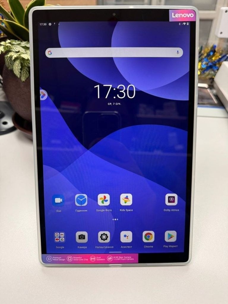 Купить Lenovo tab m10 hd tb-x306 3/32gb Б/У