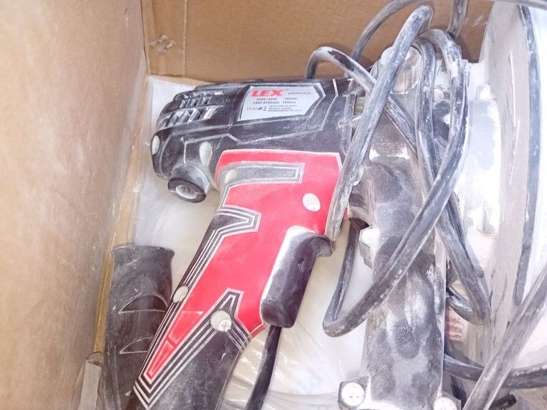 Дешево Lex LXDWS15 з ломбарду