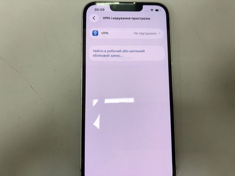 Дешево Apple iphone 13 256gb з ломбарду