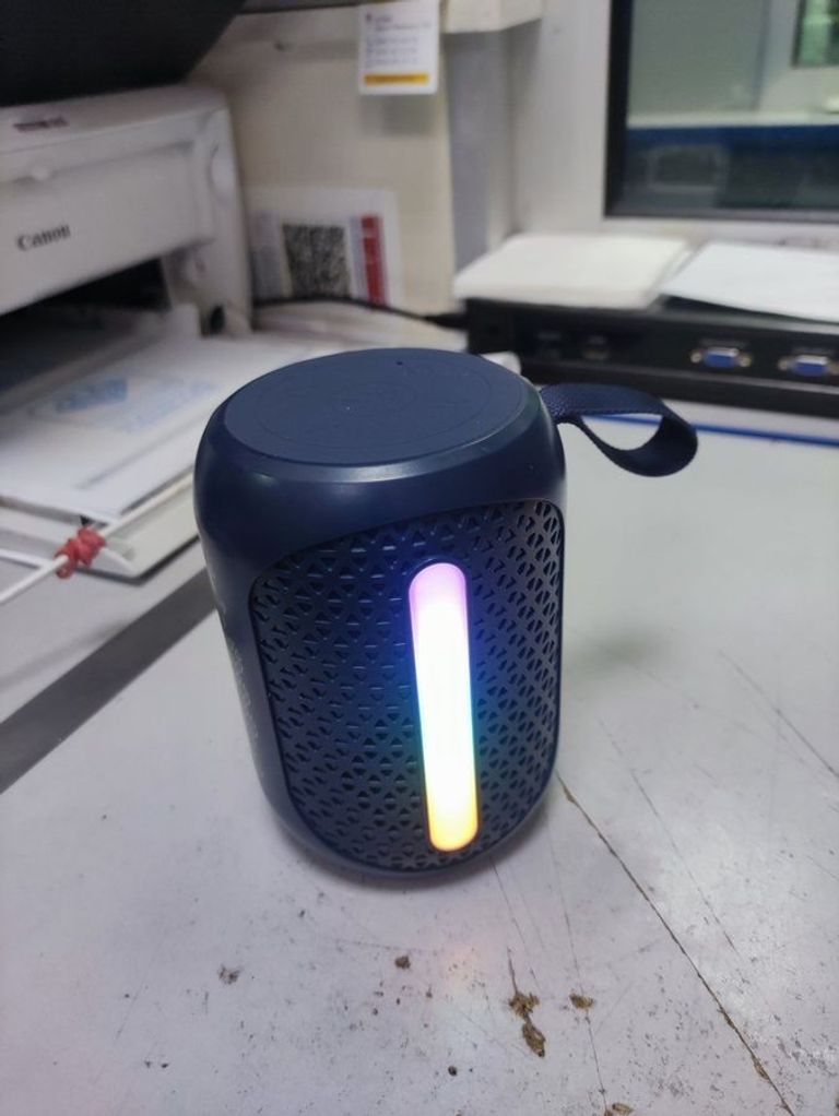 Дешиво Grand-x BTS-5DB с ломбарда