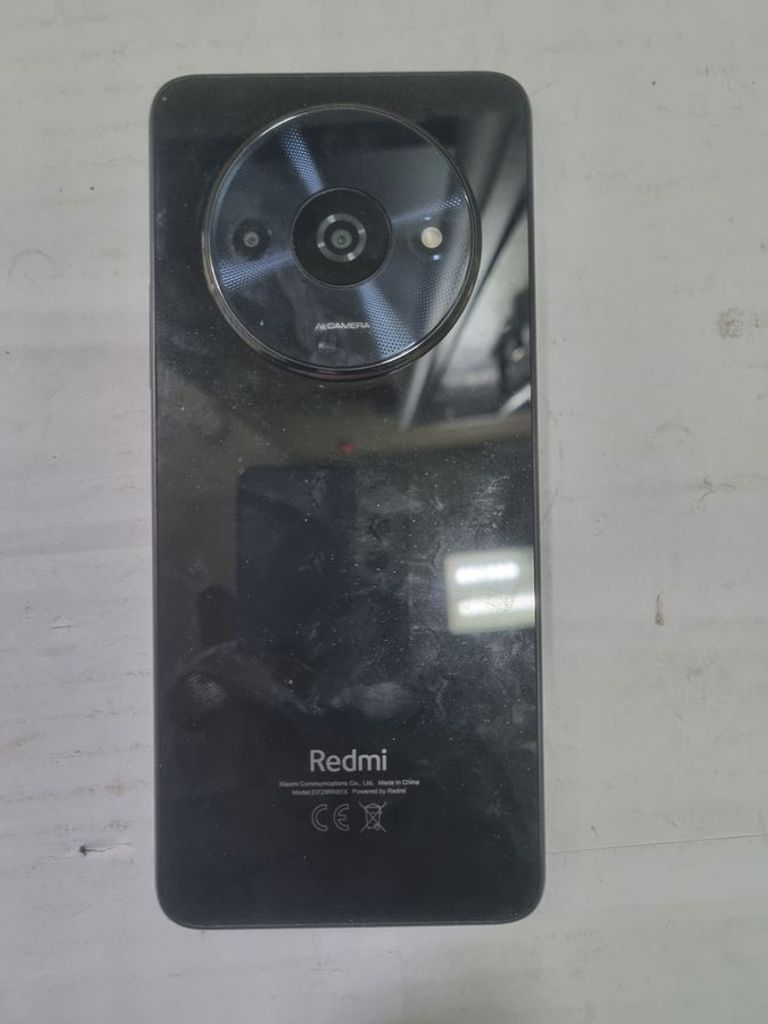 Распродажа Xiaomi redmi a3 4/128gb, продавец Техноскарб