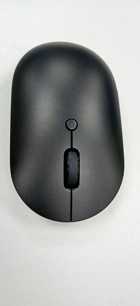 Оголошення Xiaomi mi dual mode wireless mouse silent edition Б/У