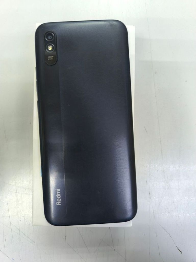 Xiaomi redmi 9a 2/32gb Код:01-200836820. Зображення 6