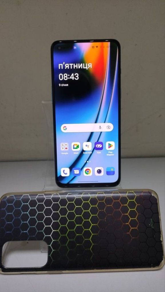 Купить Oneplus nord 2 5g 8/128gb Б/У