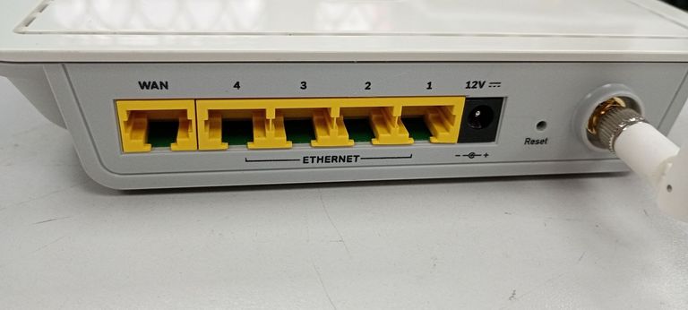 Дешиво Airties 4340 с ломбарда