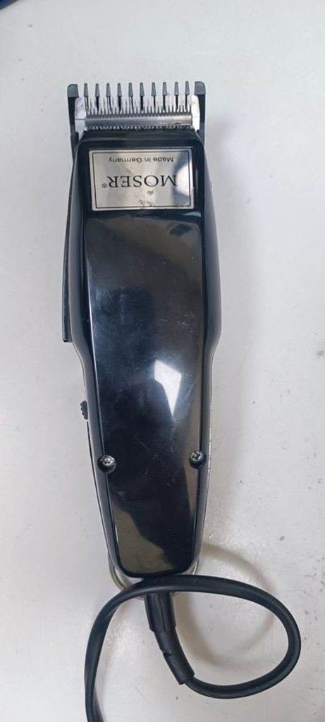 Купити Moser 1400-0269 Б/У